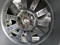 Лот: 11350536. Фото: 3. Литье R17. Авто, мото, водный транспорт
