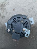 Лот: 15682501. Фото: 3. Генератор на Honda accord 2.4... Авто, мото, водный транспорт