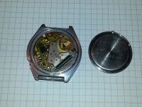 Лот: 10811858. Фото: 2. Редчайшие коллекционные часы ВМФ... Часы, аксессуары