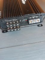 Лот: 25736397. Фото: 2. Усилитель Phoenix Gold s400.4. Автозвук
