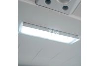 Лот: 23663175. Фото: 4. Холодильник LEX LCD450BlXOrID. Красноярск