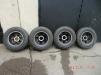 Лот: 9378884. Фото: 2. Шины, диски. Bridgestone Dueler... Шины, Диски