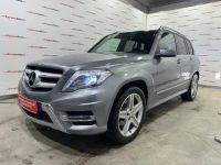 Лот: 25070987. Фото: 5. Mercedes-Benz GLK-Класс 2014