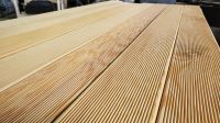 Лот: 18224687. Фото: 4. Террасная доска Лиственница Сорт... Красноярск