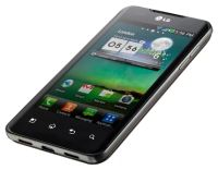 Лот: 3150013. Фото: 2. LG P990 Optimus 2X Возможен обмен... Смартфоны, связь, навигация