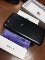 Лот: 10672861. Фото: 2. Fly Nimbus 10. Смартфоны, связь, навигация