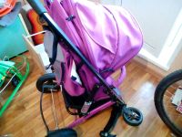 Лот: 8577324. Фото: 4. Коляска бэбихит рокет babyhit... Красноярск