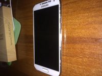 Лот: 4109090. Фото: 5. Samsung Galaxy S4 16Gb GT-I9500...