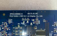 Лот: 19934027. Фото: 2. led driver 6917L-0119C LC420EUN... Запчасти для бытовой техники