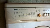 Лот: 5247633. Фото: 2. Стиральная машина Zanussi Jetsystem... Крупная бытовая техника