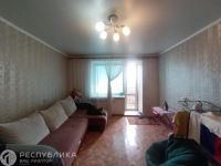 Лот: 25359920. Фото: 11. Продажа Квартира Минусинск, Профсоюзов...