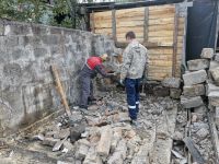 Лот: 11336036. Фото: 16. Демонтаж, снос дач , домов ,гаражей...