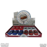 Лот: 15498364. Фото: 2. Машина металлическая Ford Mustang... Игрушки