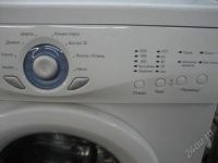Лот: 1564829. Фото: 2. стиральная машина-автомат lg wd-10130n. Крупная бытовая техника