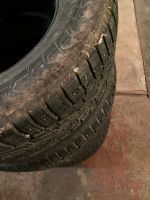 Лот: 18261062. Фото: 2. Nokian Hakkapeliitta 7 SUV 285... Шины, Диски