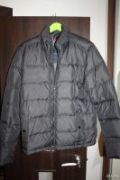 Лот: 10332639. Фото: 3. Пуховик мужской Tommy Hilfiger... Одежда, обувь, галантерея