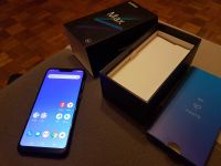 Лот: 15091450. Фото: 3. 6.3" Смартфон Asus Zenfone Max... Красноярск