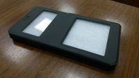 Лот: 10957066. Фото: 3. Флип чехол для xiaomi mi5s plus... Смартфоны, связь, навигация