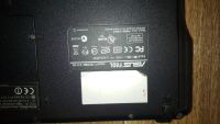 Лот: 5386436. Фото: 3. Ноутбук Asus F80L нерабочий. Компьютеры, оргтехника, канцтовары