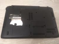 Лот: 18314574. Фото: 3. Игровой ноутбук Samsung r780 17... Компьютеры, оргтехника, канцтовары