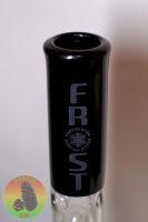 Лот: 5383076. Фото: 2. Стеклянный бонг FROST синий 48... Сувениры, подарки