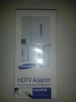 Лот: 3643438. Фото: 3. Оригинал Адаптер OEM Samsung MHL... Смартфоны, связь, навигация