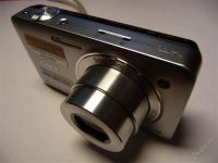 Лот: 2210697. Фото: 2. Sony Cyber-shot DSC-WX5. Фотокамеры