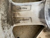 Лот: 19223656. Фото: 6. Литые диски на 19 5x120 LandRover...