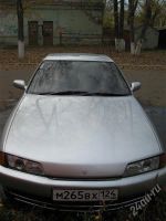Лот: 1606546. Фото: 2. Nissan Skyline HR 32 rb20de AT. Авто, мото, водный транспорт