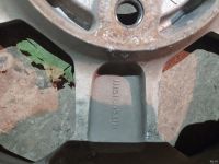 Лот: 18030713. Фото: 6. Диски R15 5*114 литье Nissan 2шт