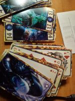 Лот: 15822324. Фото: 6. Карты Heroes might and magic 7