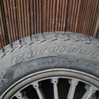 Лот: 24677482. Фото: 7. Шины зима 175/65 диски 4/98/100...