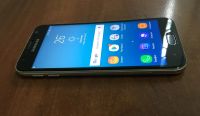 Лот: 14501654. Фото: 2. Samsung Galaxy J3 2017 (J330F... Смартфоны, связь, навигация