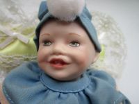 Лот: 19561205. Фото: 2. 294. Фарфоровая кукла THE Ashton... Коллекционирование, моделизм