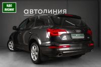 Лот: 22198931. Фото: 6. Audi Q7, I (4L) Рестайлинг 3.0d...
