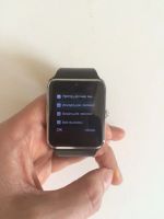 Лот: 7604169. Фото: 3. Умные и стильные часы SMART WATCH. Красноярск