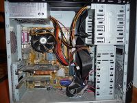 Лот: 309871. Фото: 2. Системный блок ПК в сборе. Компьютеры, ноутбуки, планшеты