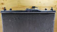 Лот: 18969783. Фото: 8. Радиатор двигателя Nissan Tiida...