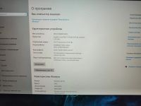Лот: 24257184. Фото: 6. Ноутбук HP Omen 15 / i7 9750H...