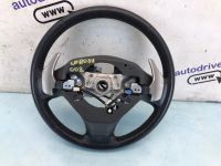 Лот: 24308461. Фото: 10. руль toyota corolla E150