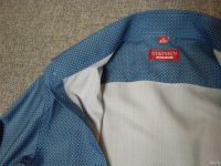 Лот: 13347913. Фото: 3. Рубашка для мальчика, р.32. Дети растут