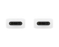 Лот: 22024795. Фото: 3. Кабель Samsung USB-C 1м 100W 5A... Компьютеры, оргтехника, канцтовары