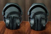 Лот: 21049665. Фото: 3. Наушники Beyerdynamic DT 1770... Бытовая техника