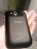 Лот: 1495241. Фото: 3. HTC Wildfire S. Красноярск