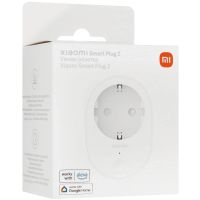 Лот: 25361503. Фото: 3. 🔥 Умная розетка Xiaomi Smart... Красноярск