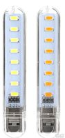 Лот: 13202276. Фото: 4. USB фонарь(фонарик), USB светодиодный... Красноярск