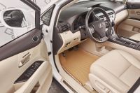 Лот: 19058470. Фото: 14. Lexus RX, III 270 2.7 AT (188...