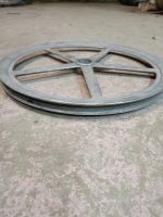 Лот: 25437846. Фото: 4. 43 Шкив стиральной машины Вятка... Красноярск