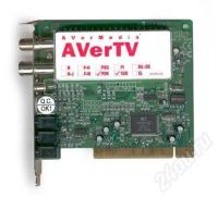 Лот: 702644. Фото: 2. avertv studio 203. Комплектующие
