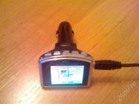 Лот: 384328. Фото: 2. автомобильный мр3, мр4 плеер новый... Автозвук